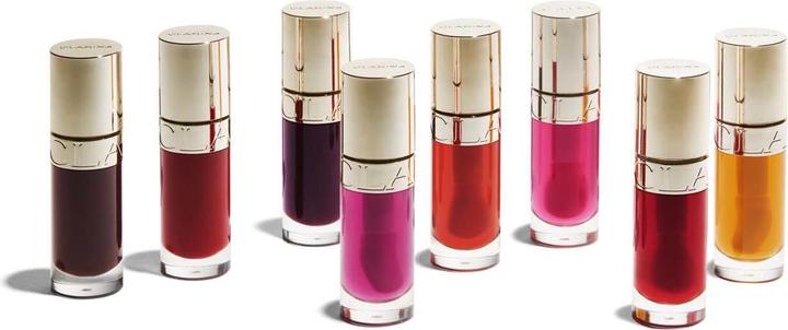 Immagine prodotto Clarins Olio per il comfort delle labbra n. 09 (Olio, 7 ml)