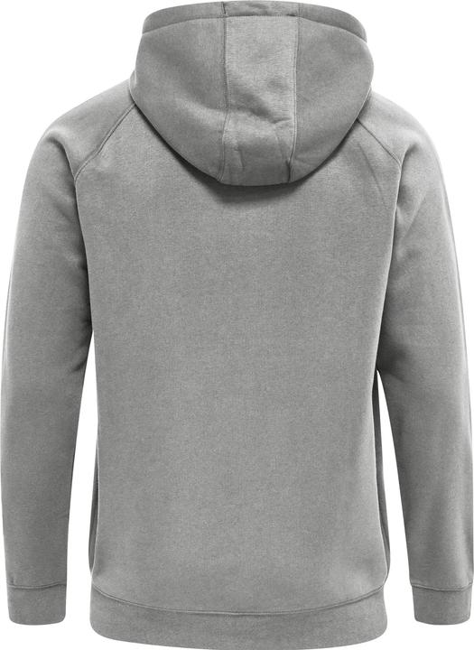 Actual product image hummel Red Classic Zip Hoodie (XXL)