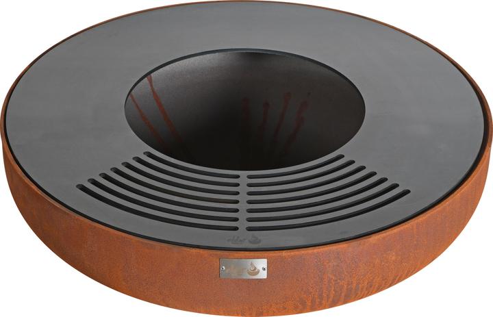 Image du produit Eldur Garden Fire Basic 100 (100 cm)