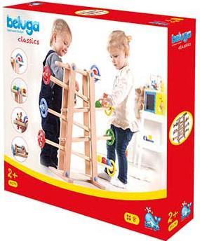 Produktbild Beluga Rollipop