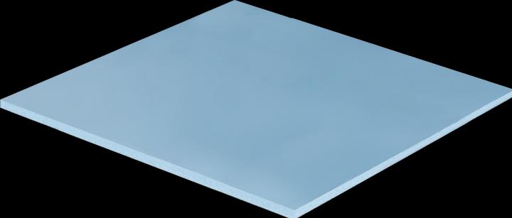 Actual product image Arctic TP-3 (100x100mm, t:1.5mm) (1.50 mm, 6 W/m K)
