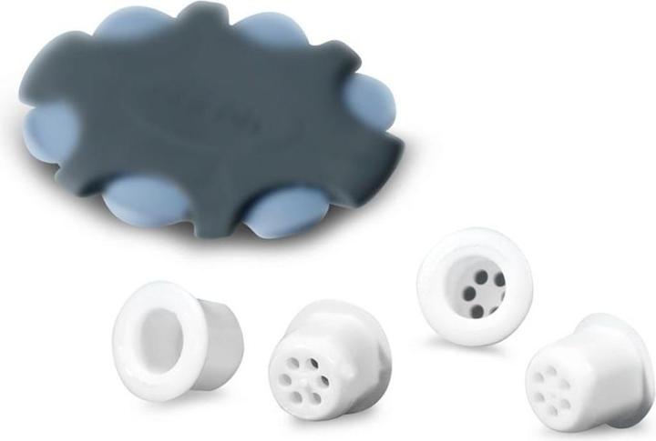 Oticon NoWax Cerumenschutz Filter-Sieb