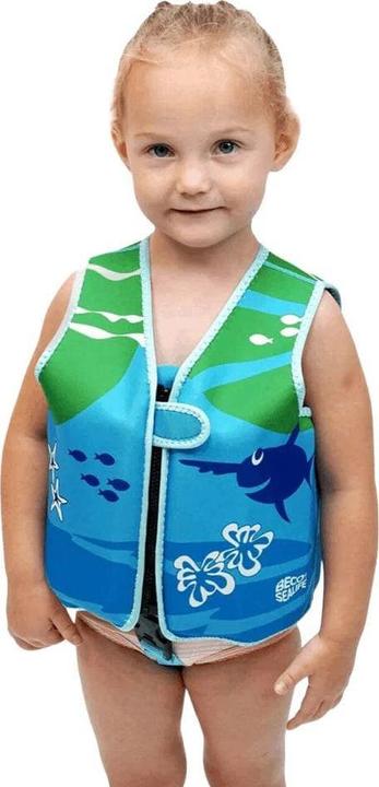 Productafbeelding Beco Sealife M (M, 18-30 kg)