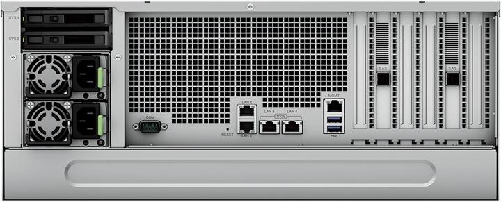 Produktbild Synology HD6500 (0 TB)