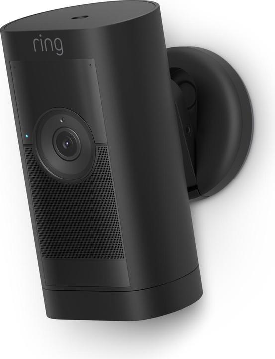 Produktbild Ring Stick Up Cam Pro (1920 x 1080 Pixels)
