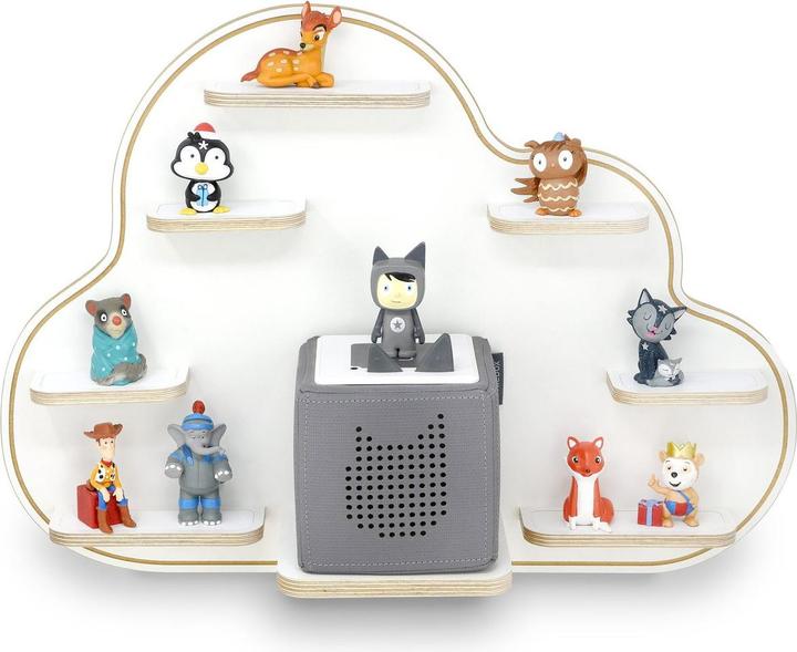 Actual product image Stadtecken Shelf