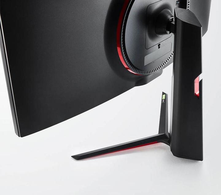 Produktbild LG UltraGear 34GN850-B (3440 x 1440 Pixel, 34")