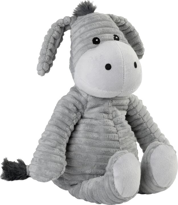 Produktbild Warmies Esel (21 cm)