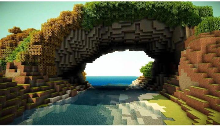 Immagine prodotto Microsoft Minecraft (Xbox Series X, Xbox One X, Multilingue)