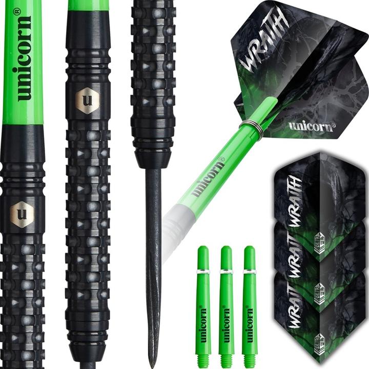 Actual product image Unicorn WRAITH - 90% Tungsten - 23G (23 g)