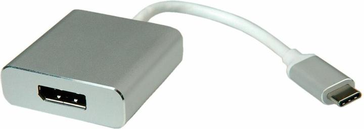 Actual product image Roline USB-C to (DP, 10 cm)