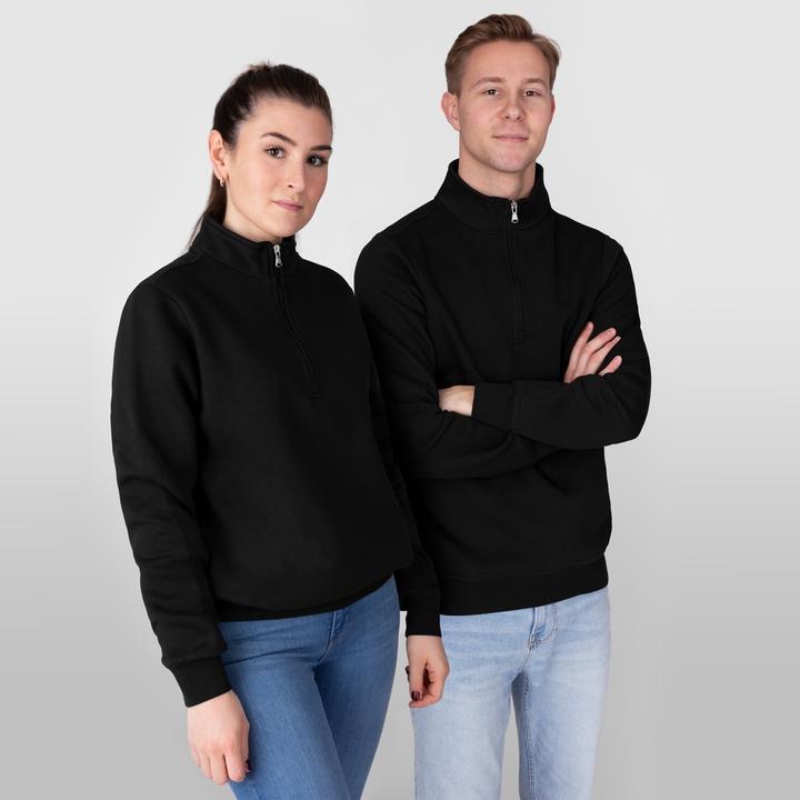 Actual product image JAKO Ziptop Organic (3XL)