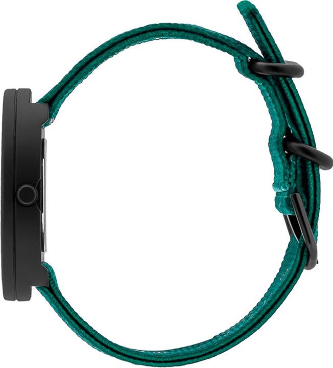 Immagine prodotto Picto R44003-R004 Orologio Unisex Ghost Nets Ocean Green 40mm 5ATM (Orologio da polso analogico, 40 mm)