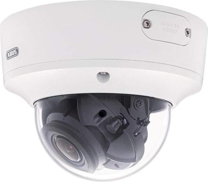 Produktbild Abus IP Dome 8 MPx (2.8 - 12mm) (3840 x 2160 Pixels)