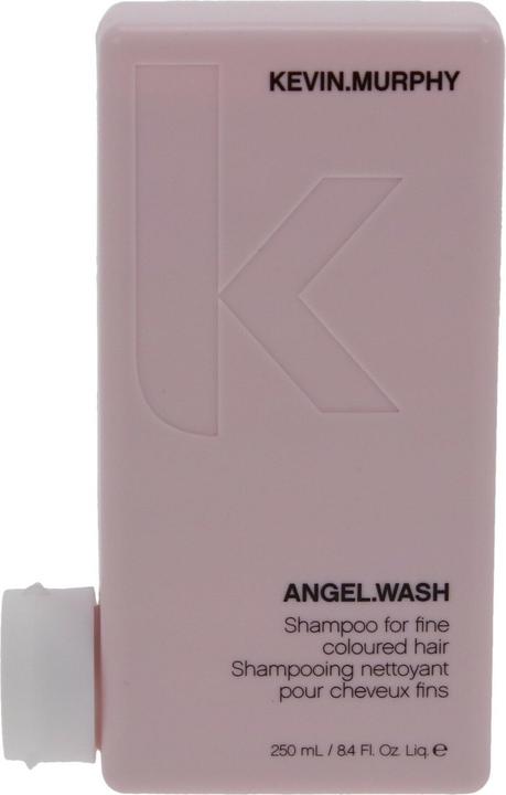 Image du produit Kevin Murphy Angel Wash (250 ml, Shampoing liquide)