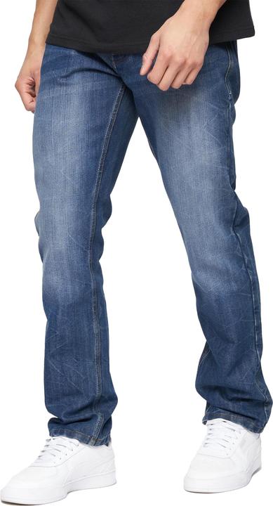 Immagine prodotto Crosshatch New Techno Jeans Goffrato Uomo (36)