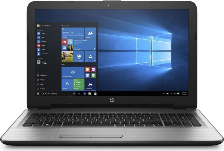 Produktbild HP 250 G5 (15.60", Intel Core i5-7200U, 4 GB, CH)