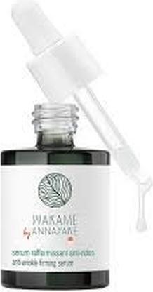 Image du produit Annayake Sérum raffermissant anti-rides Wakame (30 ml, Crème 24h)