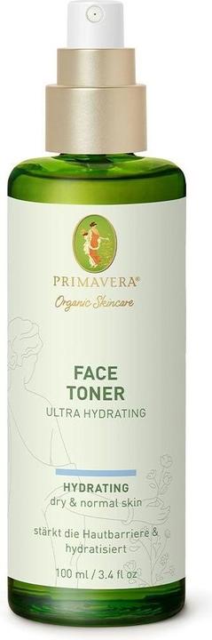 Primavera Face Toner (Tonic, 100 ml)