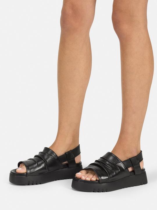 Produktbild Felmini Die Wide fit NANCY W097 kombiniert Stil und Komfort und wurde speziell für Personen entwicke (40)