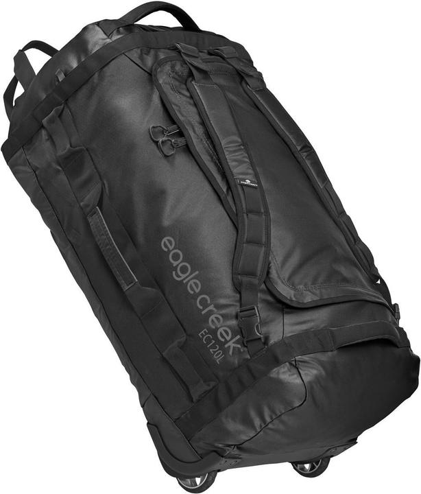 Actual product image Eagle Creek Cargo Hauler rolling duffel bag (120 l, XL (from 140l))