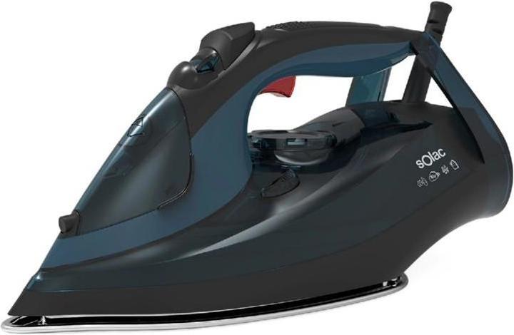 Solac Iron PV2028 (2800 W)