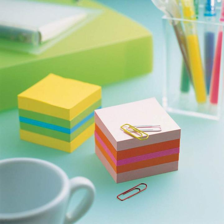 Produktbild Post-it Mini Würfel (51 x 51 mm)