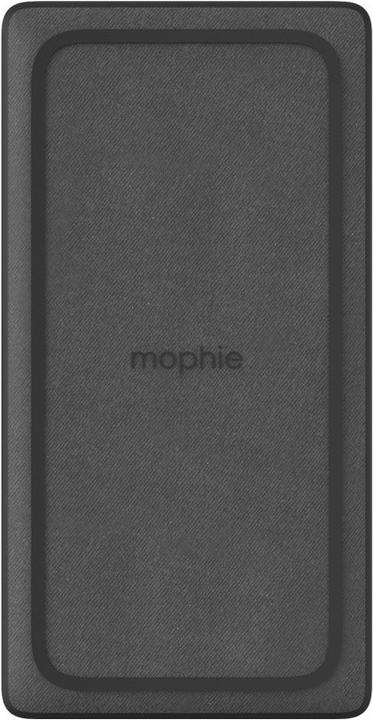 Immagine prodotto mophie Wireless XL (10000 mAh, 18 W, 18 Wh)
