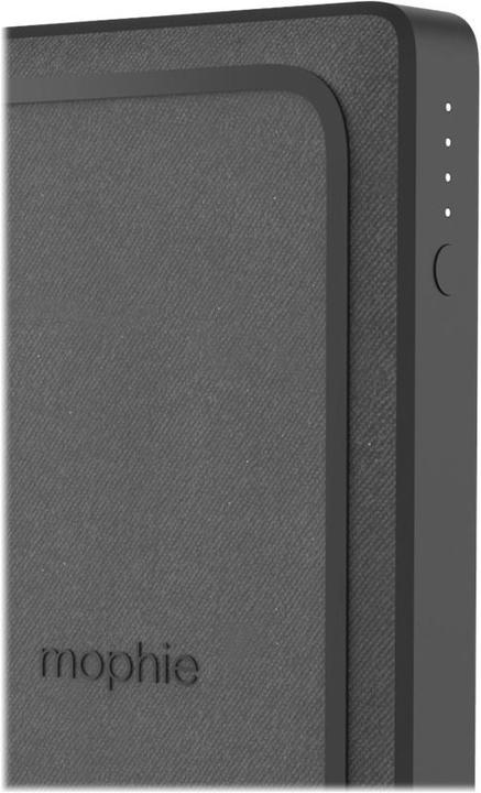 Immagine prodotto mophie Wireless XL (10000 mAh, 18 W, 18 Wh)