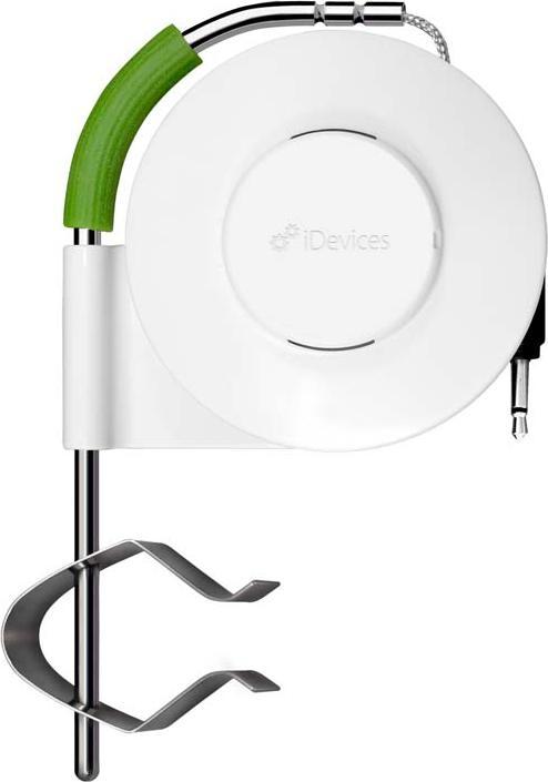 Produktbild Idevices Kitchen Thermometer Pro Meat Probe