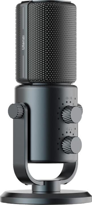 Actual product image Ulanzi YV005 Microphone