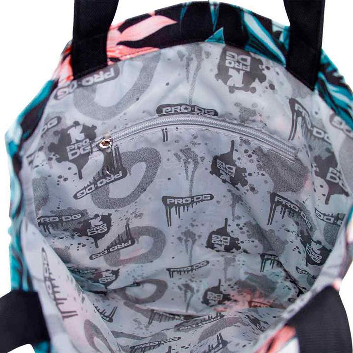 Produktbild ProDG Shopping Bag Savage