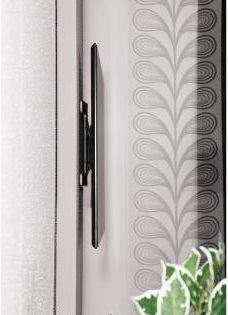 Actual product image Hama Fullmotion Ultraslim (Wall, 65", 35 kg)
