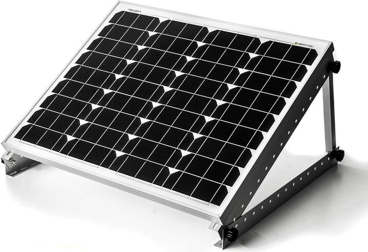 Produktbild Wattstunde HST7 (Solaranlage Montagematerial)