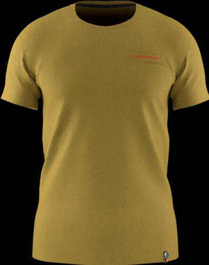La Sportiva Mantra T-Shirt M, Climbing T-Shirt