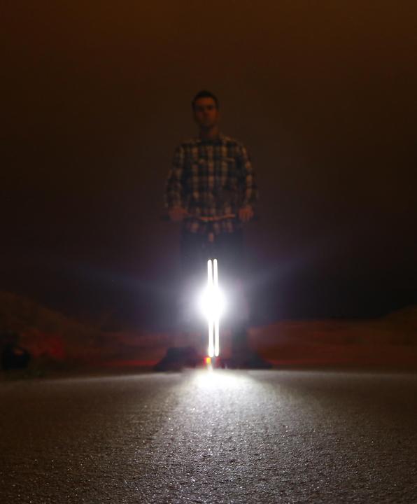 Actual product image Revolights Eclipse+ (35 lm, 35 lm)