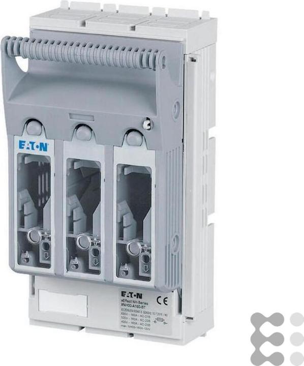 Eaton NH-Lasttrenner