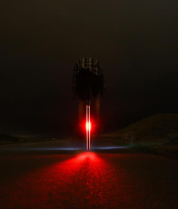 Actual product image Revolights Eclipse+ (35 lm, 35 lm)