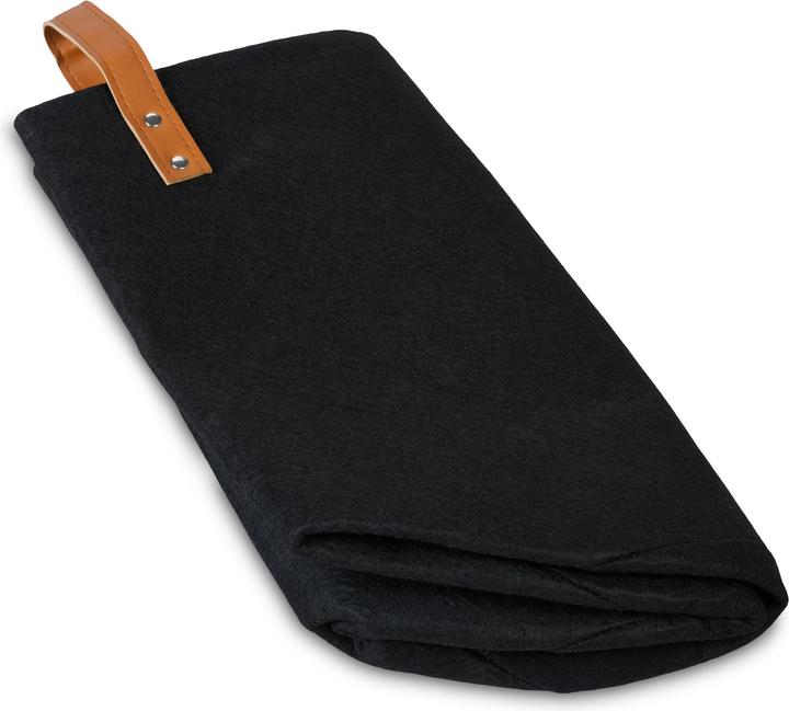 Actual product image Relaxdays Laundry bin (28 l)