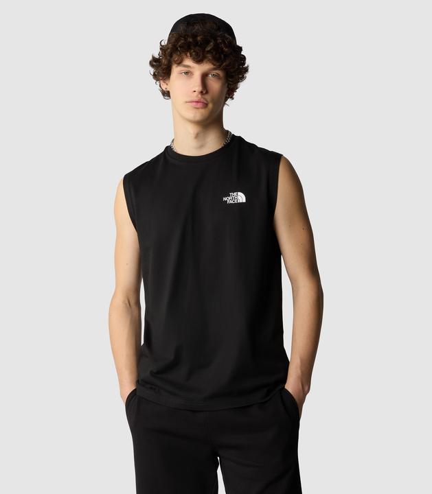 Produktbild North Face Simple Dome Tank (M)