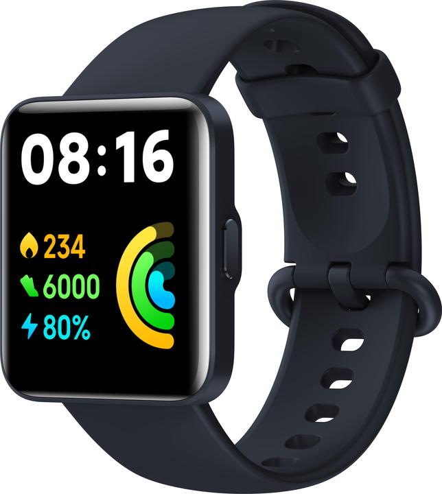 Xiaomi Redmi Watch 2 Lite (41 mm)