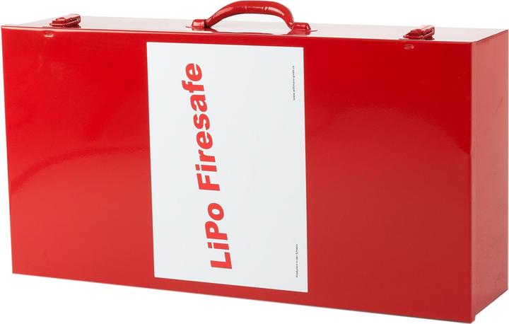 OEM LiPo Firesafe type 03 hanging (62 cm, 34 cm)