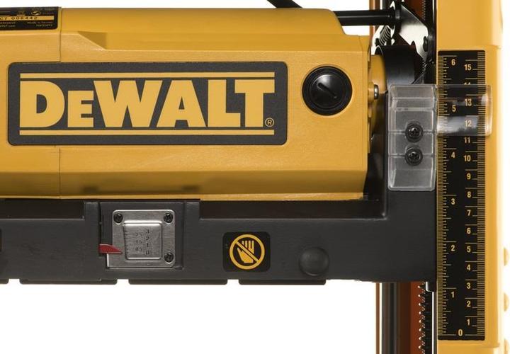 Produktbild DeWalt DW733QS