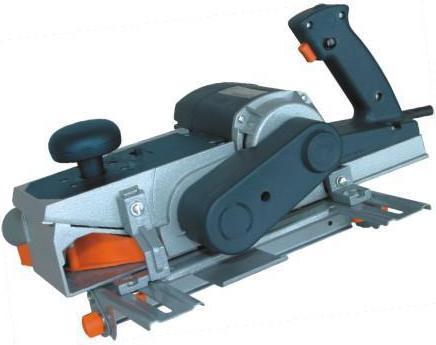 Produktbild Rebir PLANE 2150W 110mm IE-5708C + E SLOW START