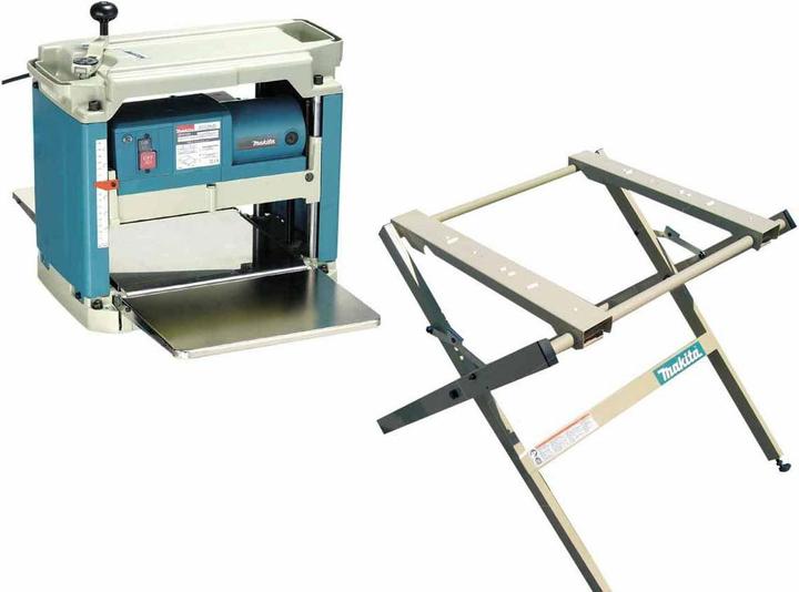 Image du produit Makita 2012NBX