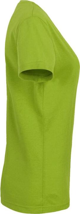 Image du produit Hakro Tee-shirt en V MIKRALINAR®. (5XL)