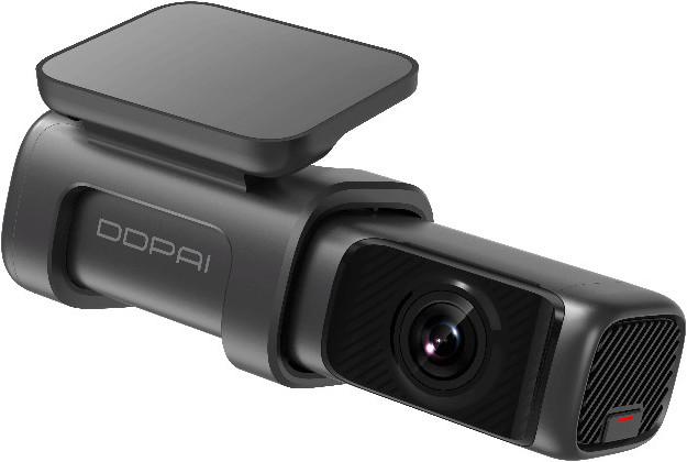 Produktbild DDpai Mini 5 (WLAN, GPS-Empfänger, Eingebautes Display, 4K)