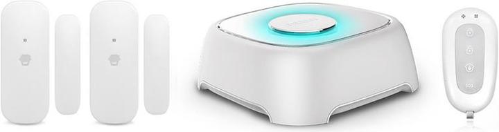 Image du produit Smanos Système d'alarme Wifi W020