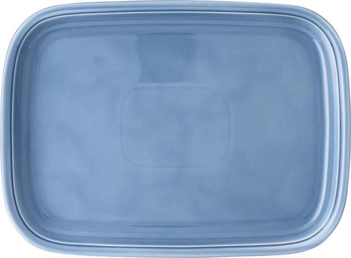 Actual product image Thomas Trend Colour - Arctic Blue - Platter 33 cm