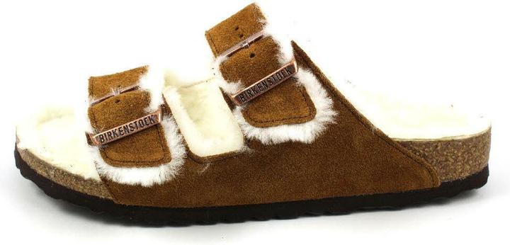 Actual product image Birkenstock Arizona narrow (37)
